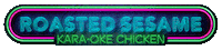 Grocery Store Karaoke Sticker by Foodland