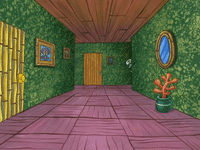 season 6 squid's visit GIF by SpongeBob SquarePants