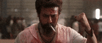 Surya Rolex GIF by Magic Man Gifs