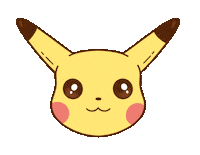 Love It Pokemon Sticker by Moli Fernyx