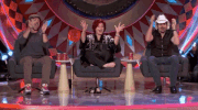 204 GIF by The Gong Show
