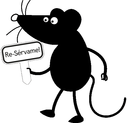 Sticker by re-read