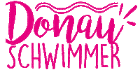 swim austria Sticker by visitlinz
