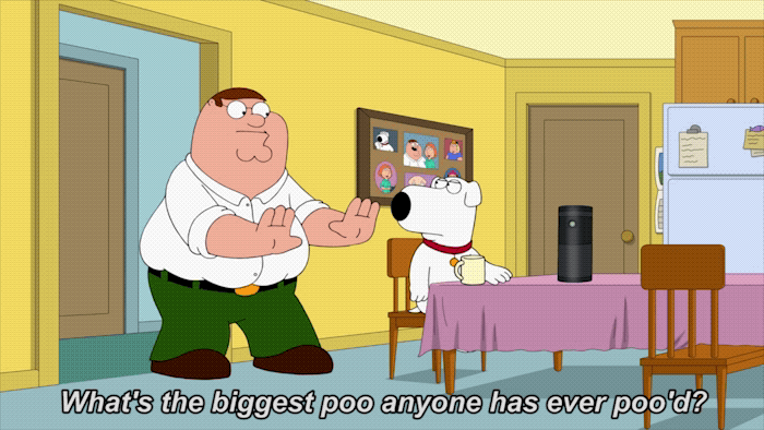 GIF by Family Guy