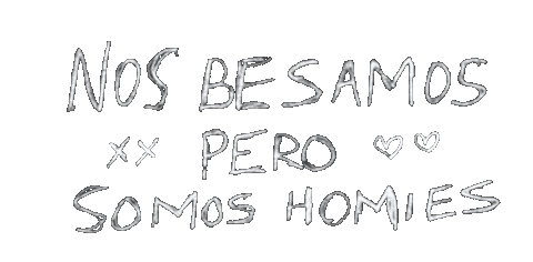 Somos Spanish Sticker by The Agency PR