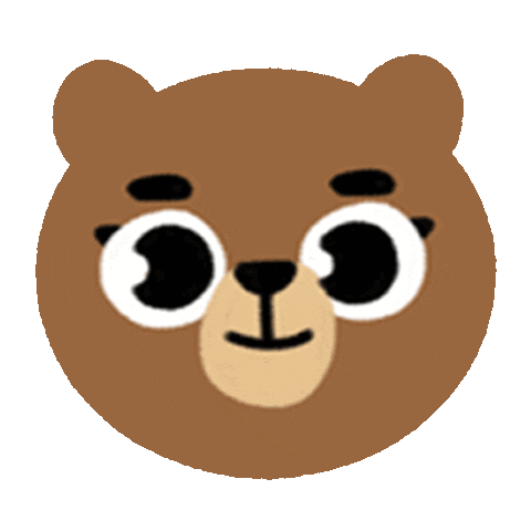 Bang Sticker