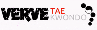 Tkd GIF by Verve Taekwondo