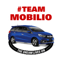 hondaphil team honda honda cars ph honda cars philippines honda at 30 Sticker