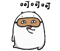 笑 Sticker