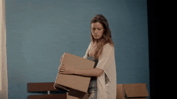 Going Out Like That GIF by Reba McEntire