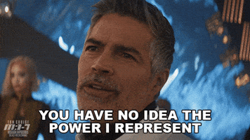 Paramount Pictures Gabriel GIF by Mission: Impossible