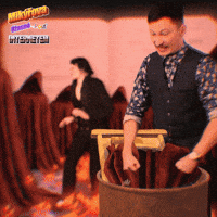 Mupi Sekta GIF by Close friends