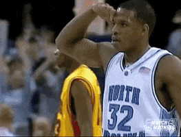 Ncaa Basketball Sport GIF by NCAA March Madness
