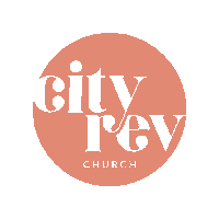 cityrevchurch sunday church praise worship Sticker