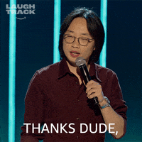 Stand Up Comedian GIF by Prime Video Comedy
