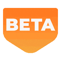 Beta Tester Sticker by Carista