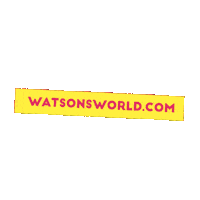 Travelling Top Picks Sticker by Watsons