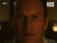 Cape Fear GIF by Apple TV