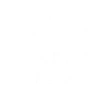 Happy Sticker