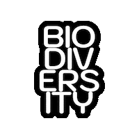 Biodiversity Sticker by Fachiro Strategic Design