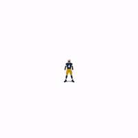 College Football Love GIF by Panini America