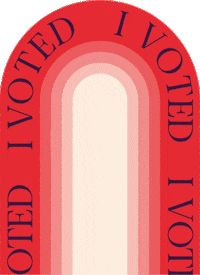 roandco ivoted vote2020 roandcostudio roandco GIF