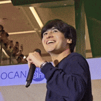 Fans Filipino GIF