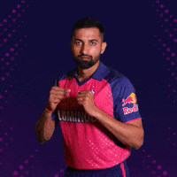 Pink India GIF by Rajasthan Royals