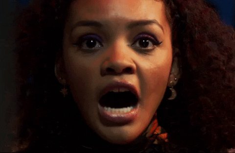 Vince Vaughn Horror GIF by Freaky