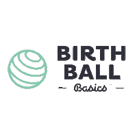 Pregnancy Sticker by 4th Trimester Fitness Method