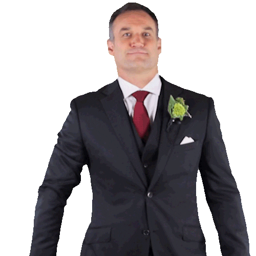 channel 9 mark Sticker by Married At First Sight Australia