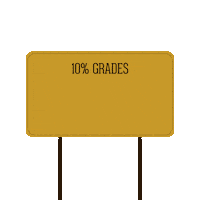 Utah Sticker by Utah'sCanyonCountry