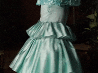 New York Fashion Week GIF by NYFW: The Shows
