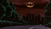mask of the phantasm batman GIF by Maudit