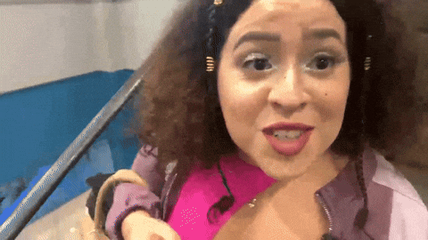 Happy Thumbs GIF