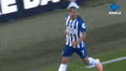 Happy Premier League GIF by MolaTV