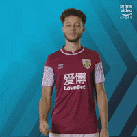 Premier League Football GIF by Prime Video