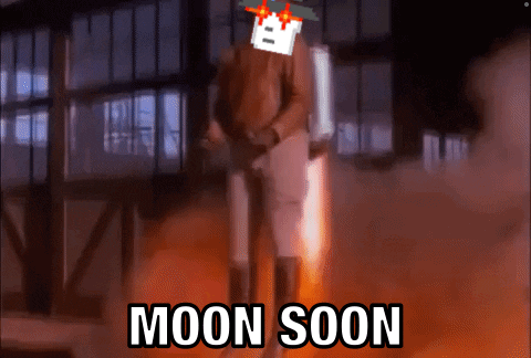 GetMemeMaker giphyupload crypto meme mememaker meme maker GIF