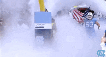 Bug Howard North Carolina GIF by UNC Tar Heels