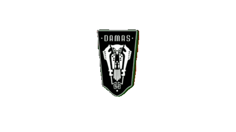 Digjaya Sticker by Damas