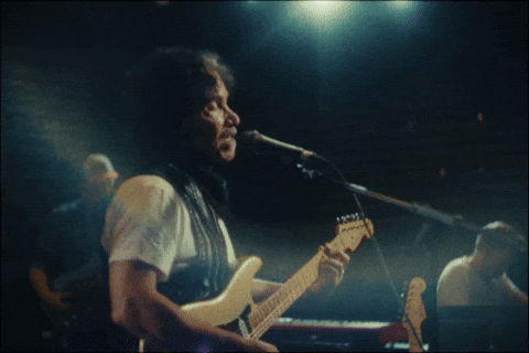 GIF by John Oates