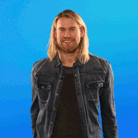GIF by Chord Overstreet