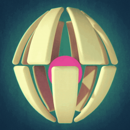 animation loop GIF by Alejandro Pérez