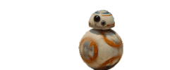 Star Wars Sticker