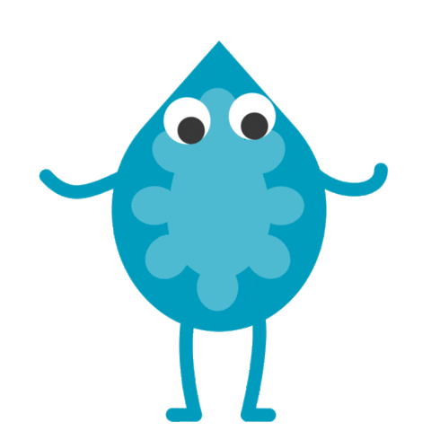 vasyd giphyupload jump bounce drop Sticker