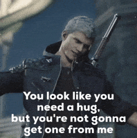 Dmc5 GIF