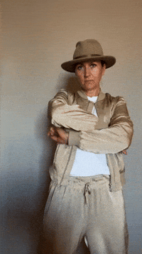 Well Done Wow GIF by dierehms