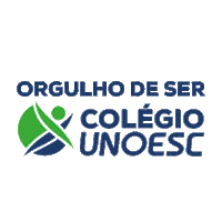 Aprender Ensino Medio Sticker by Unoesc