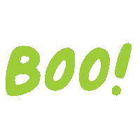 Halloween Sticker