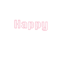 Happy Mum Sticker by Hello Love